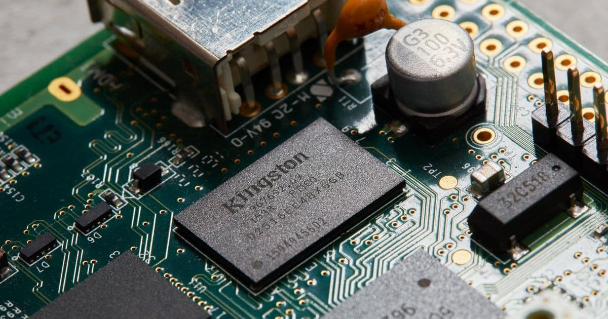 Entry-Level PCs Face Extinction as Memory Costs Squeeze Market