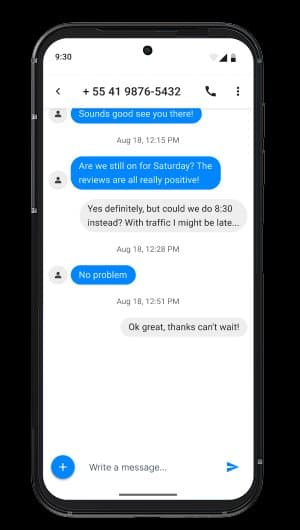 Murena Launches Privacy-Focused /e/OS: A Complete Alternative to Google's Android Ecosystem
