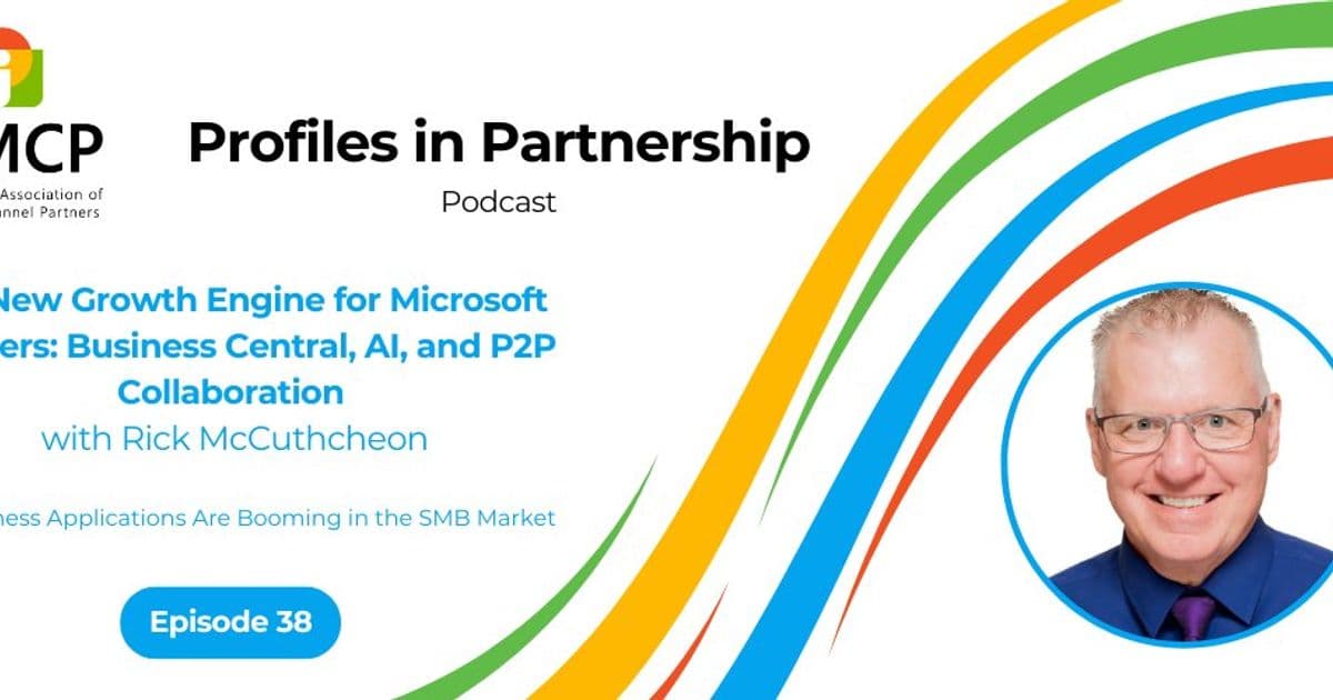 Microsoft Partner Ecosystem Enters New Growth Phase: Business Central, AI, and Collaborative Strategies