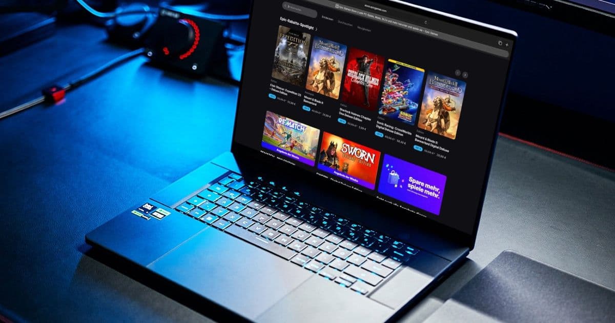 Epic Games Store to Get Major Overhaul: Performance Boost and Steam-Like Features Coming in 2026