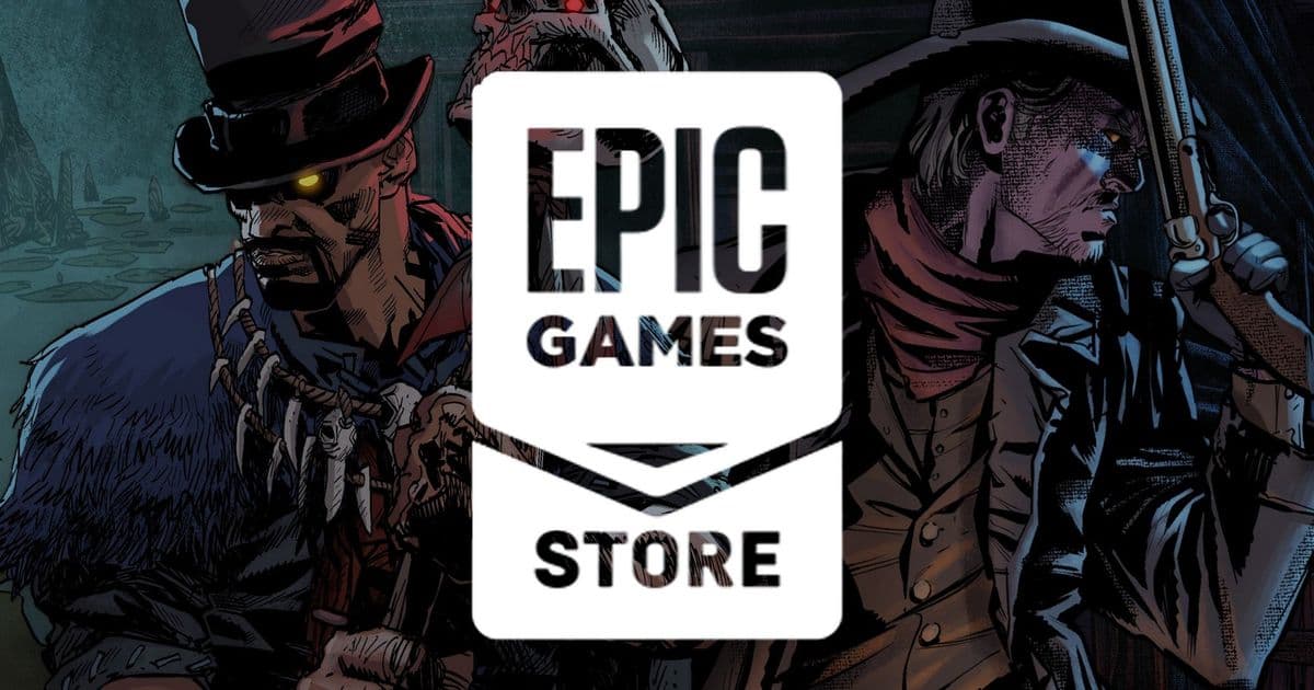 Epic Games Store Free Game Promotion Backfires, Boosting Steam Sales by 200%