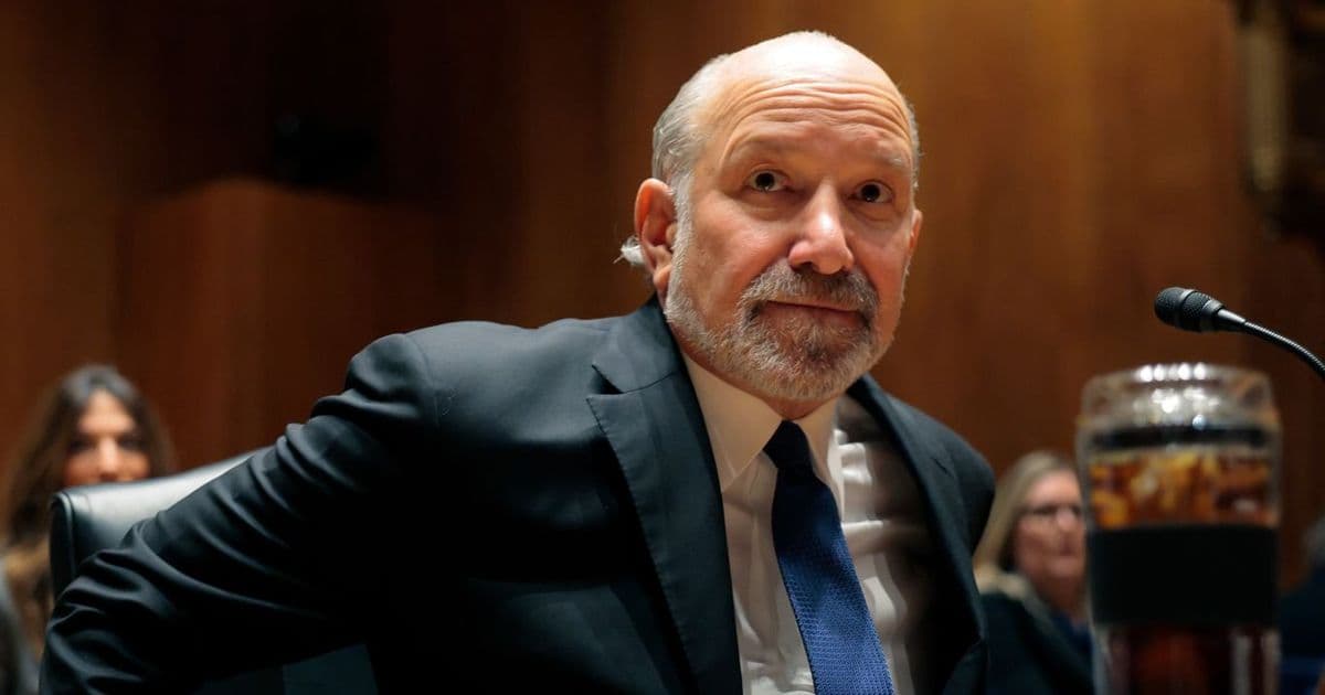 Epstein Links Prompt Haverford College to Reconsider Lutnick Library Naming Rights