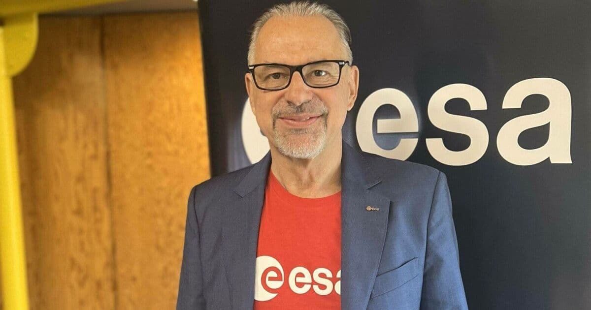 ESA Director General Calls for Autonomous Human‑Spaceflight Amid NASA Policy Shifts
