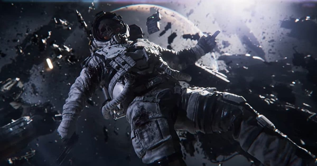 Escape From Tarkov Creator Unveils COR3, a New Sci-Fi Extraction Shooter Set on Mars