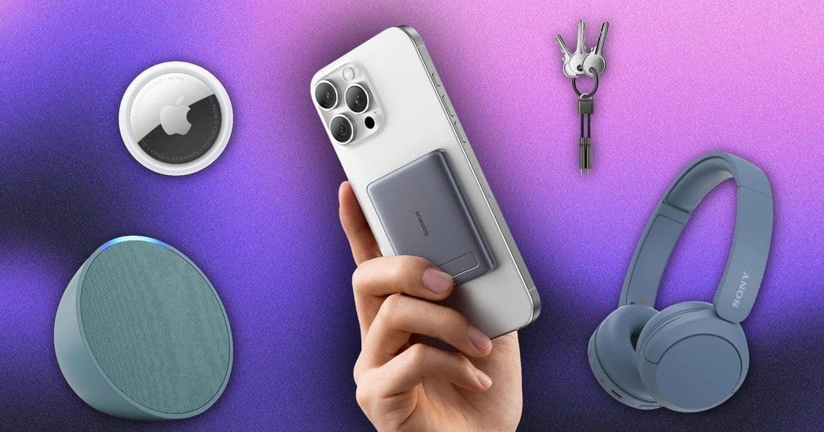 Essential Budget Tech: 5 Under-$50 Gadgets That Revolutionize Student Life