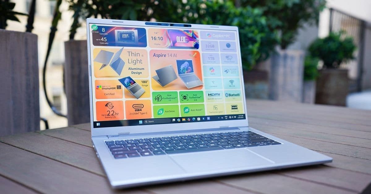 Essential Laptop Accessories to Transform Your Portable Workspace