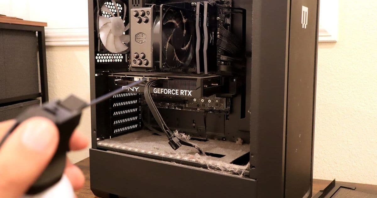 Essential PC Maintenance: 8 Affordable Steps to Extend Your Desktop's Lifespan