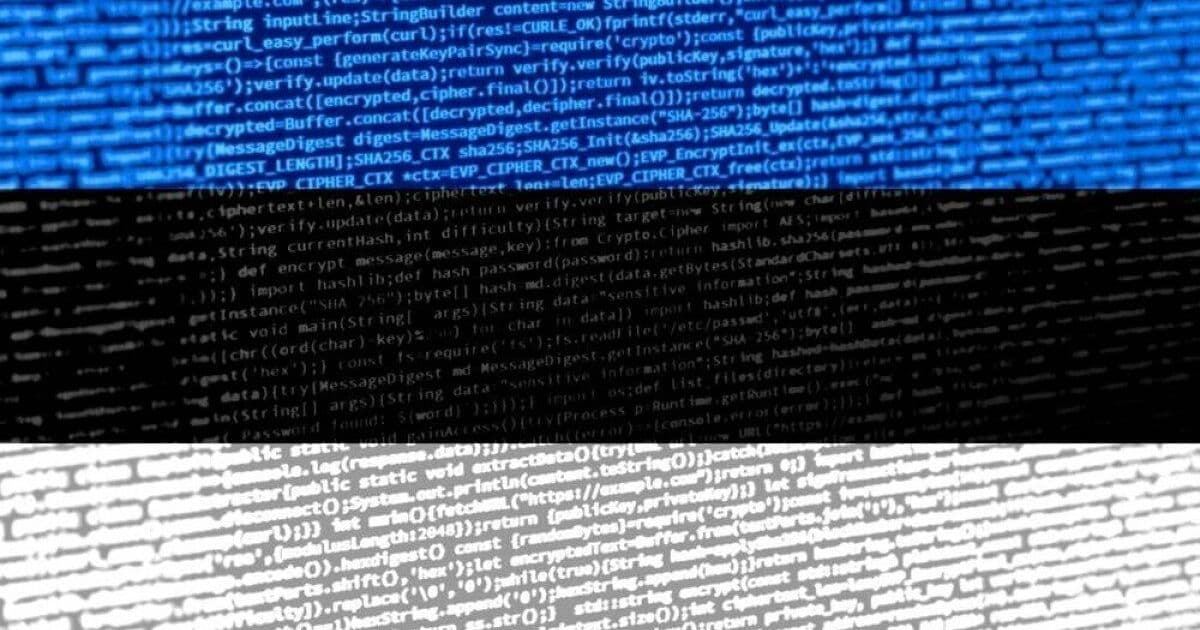 Estonia intends to give AI agents digital IDs