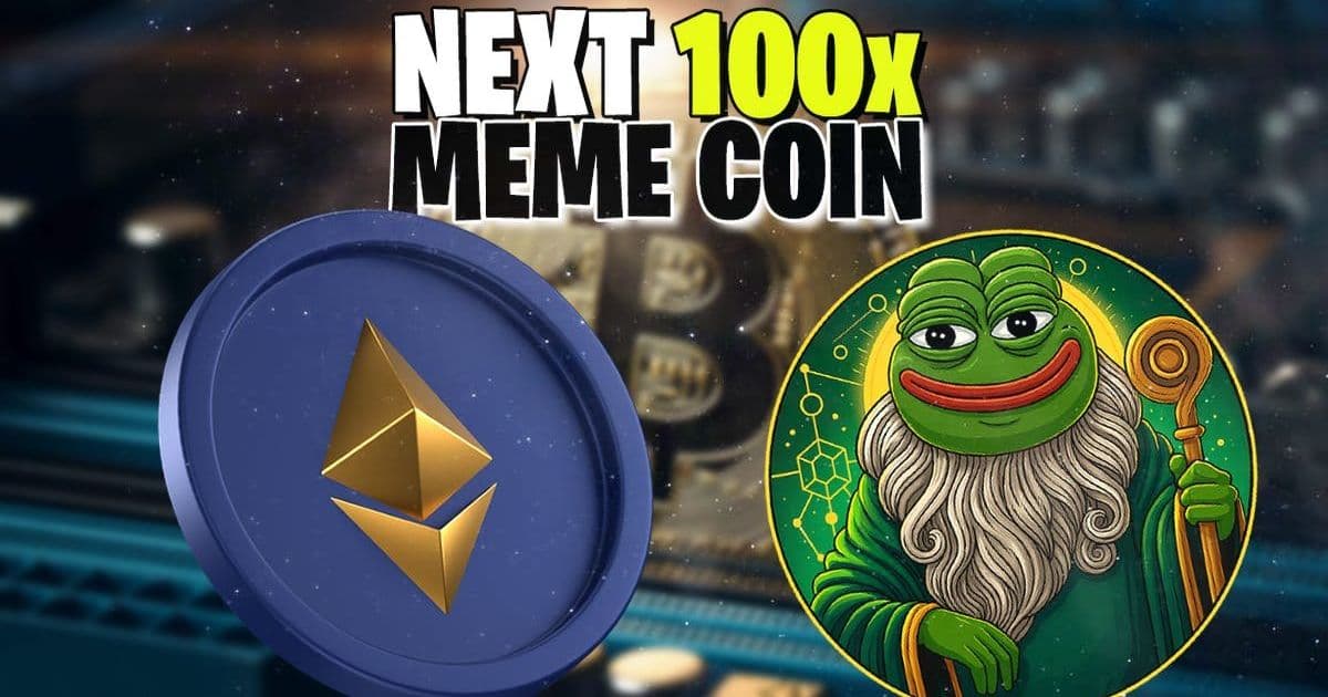 Ethereum Consolidates Amid Institutional Staking; Pepeto Presale Targets High-Growth Niche