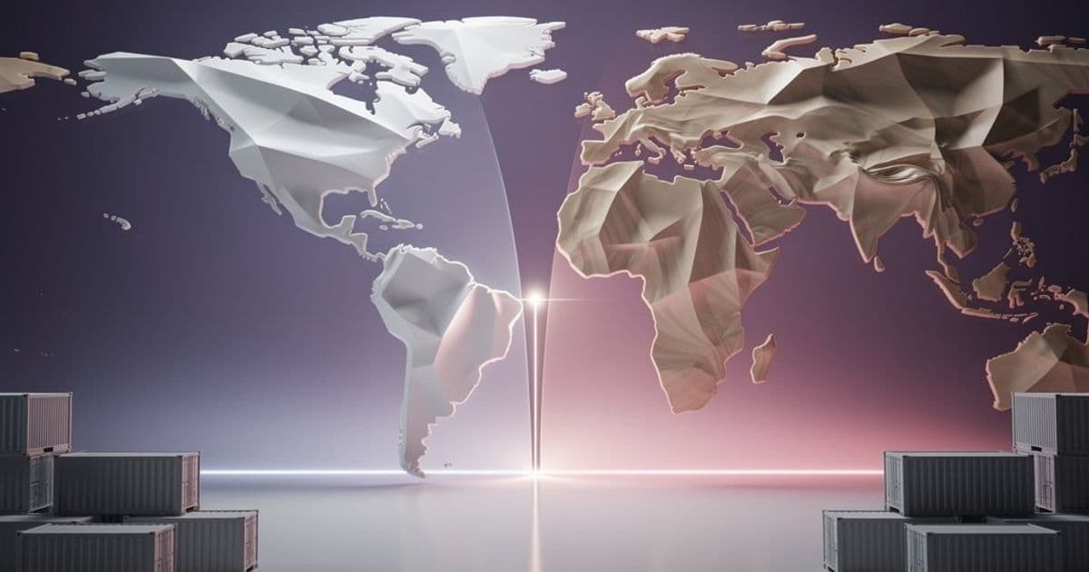 EU and Mercosur Sign Landmark Trade Deal After 25-Year Negotiation