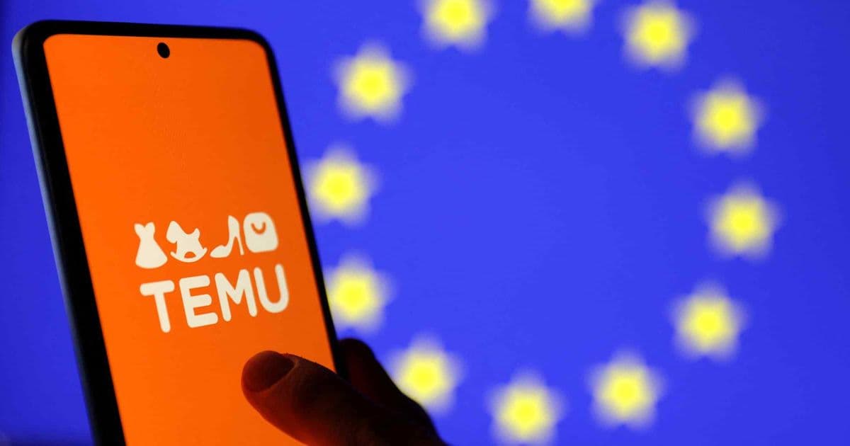 EU Hits Temu with €200 million Fine for Breaching Digital Services Act