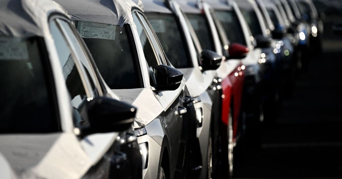 EU Moves to Exempt Chinese Power‑Semiconductor Maker Amid Auto Industry Supply Crunch