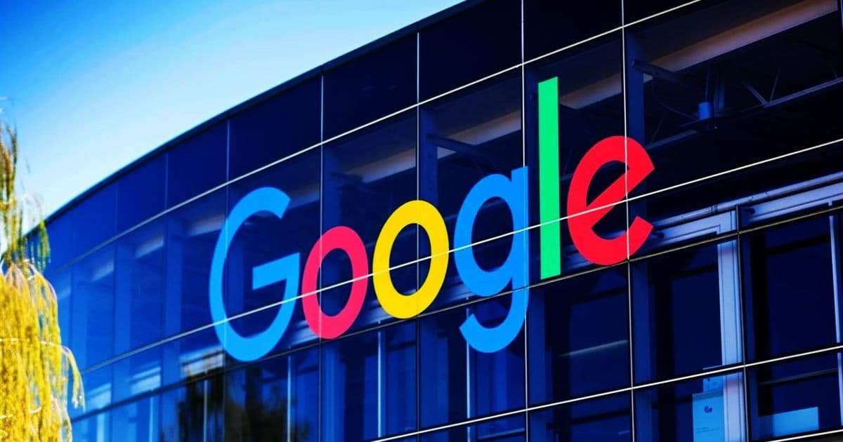 EU Imposes €2.95B Antitrust Fine on Google in Landmark Ad Tech Ruling