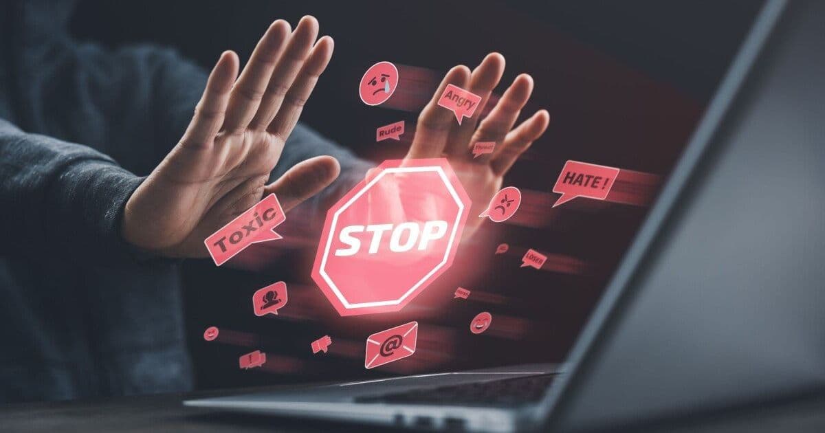 EU Moderation Appeals Body Finds Social Platforms Fail to Remove Hate Speech and Obstruct Review