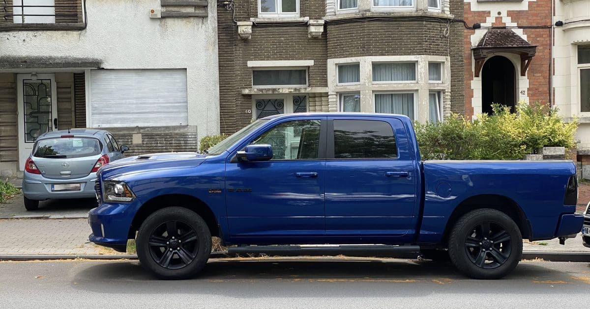 EU Pulls Ahead in Mandatory Vehicle Safety Tech as US Standards Lag