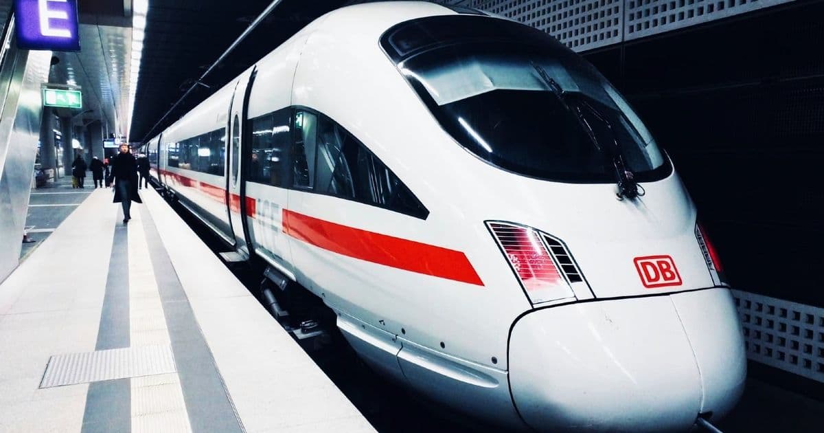 Eurail Data Breach Exposes 300,000 Travelers' Personal Information