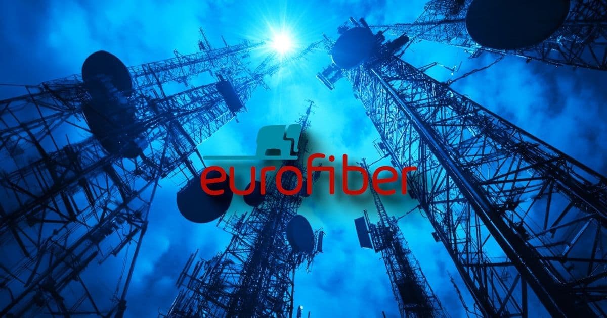 Eurofiber France Discloses Data Breach After Hacker Attempts to Sell Stolen Customer Information