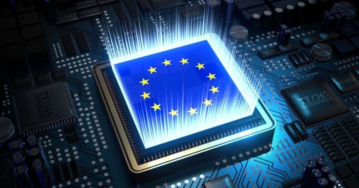 Europe’s Sovereign Cloud Initiatives Overlook the Intel Management Engine and AMD PSP