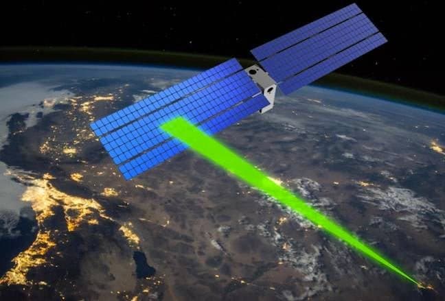 ESA and China achieve gigabit laser links to geostationary satellites, opening new era of space communications
