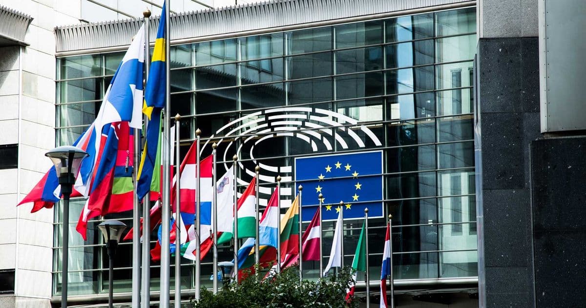 Europe doubles down on tech sovereignty as US tariffs fuel domestic investment