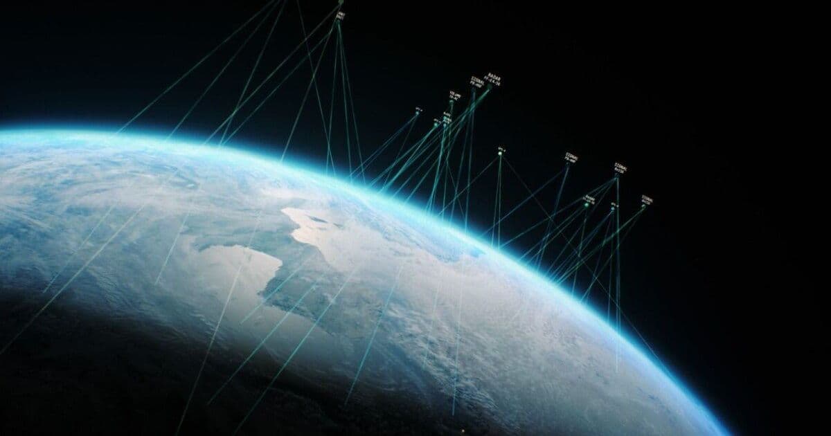 EU Launches Optical Ground Station Trials to Shift Satellite Links from Radio to Laser