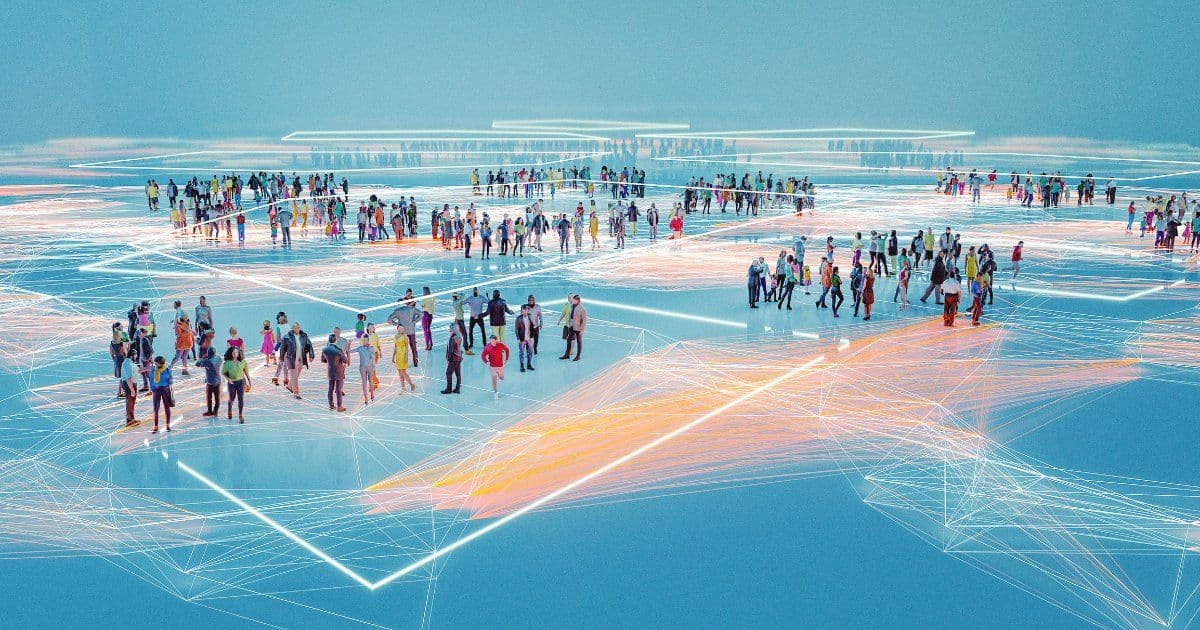 European Initiative for Data Sovereignty Released a Trust Framework