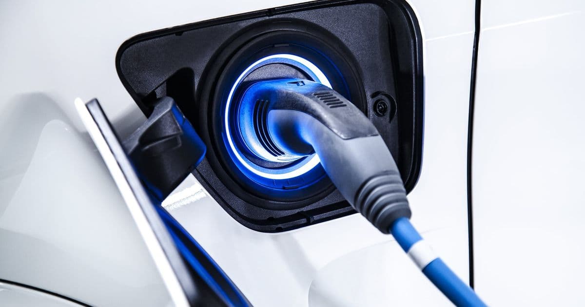 Europe's EV Battery Cost Gap with China Could Shrink to 30% by 2030