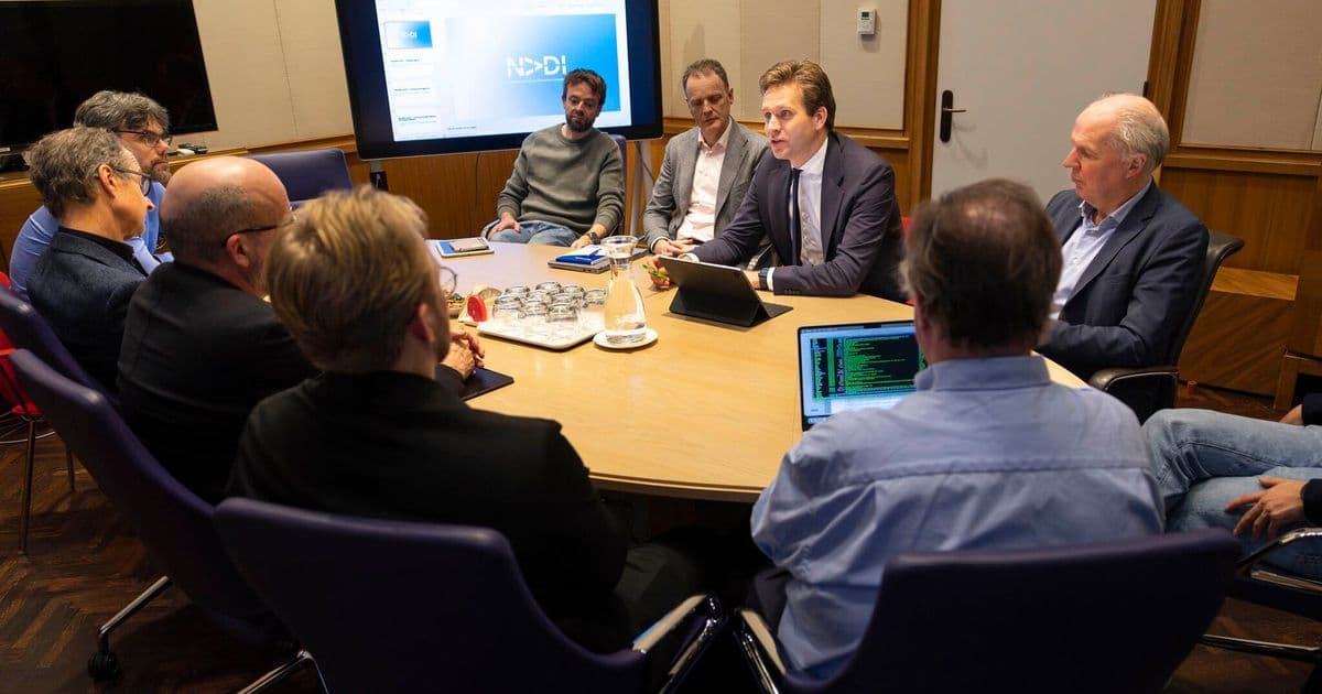 Europe's Cloud Sovereignty Crisis: Why Executive Tech Literacy Matters