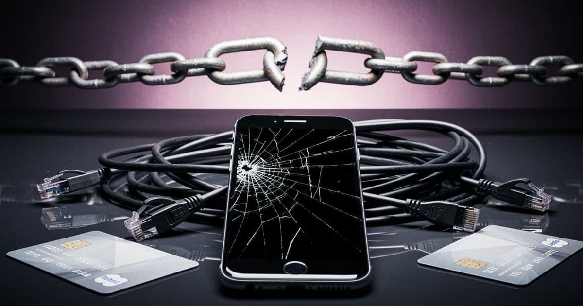 Europol Arrests 34 Black Axe Members in Spain Over €5.9M Fraud Ring