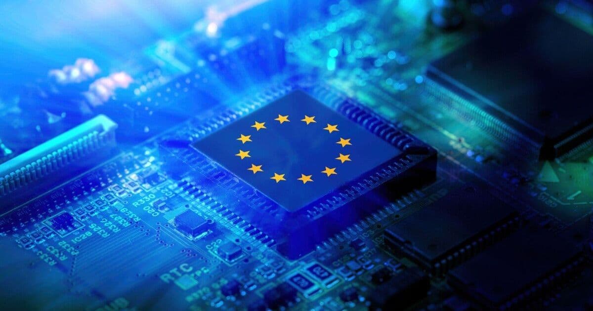 EU’s Sovereign Cloud Faces a Hidden Hardware Threat – What It Means for Digital Rights