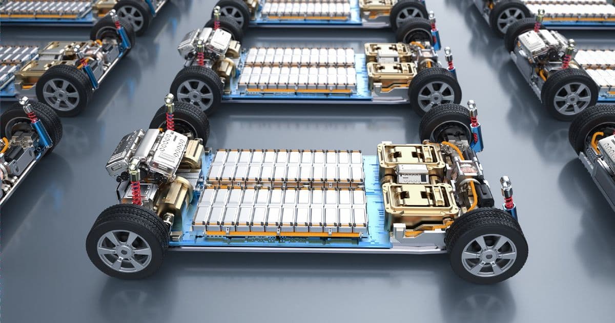 EV Battery Health: Key Findings from 22,700 Vehicle Data Analysis