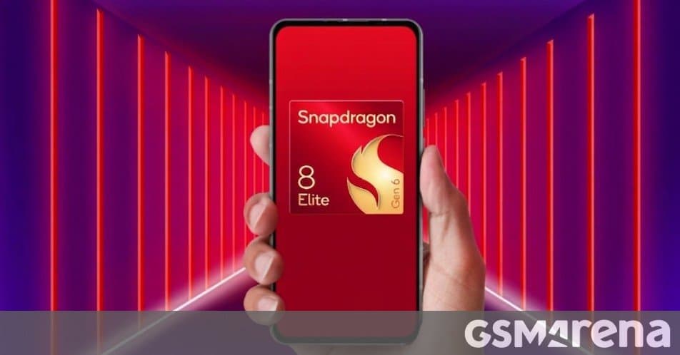 Snapdragon 8 Elite Gen 6 Details Emerge: TSMC 2nm, Oryon Cores, and Smaller Pro Gap