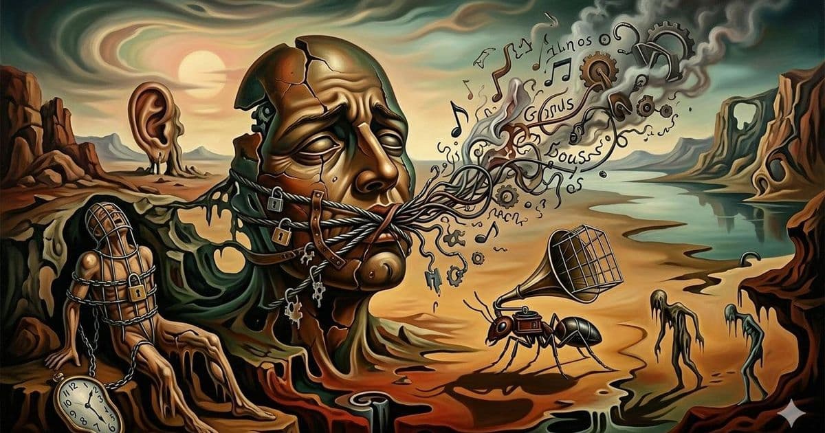 Even 'uncensored' models can't say what they want