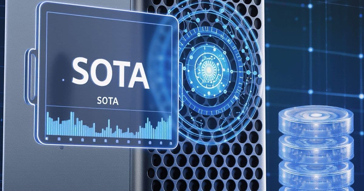 EverMind AI’s EverMemReRank Sets a New Benchmark for Retrieval‑Augmented Generation