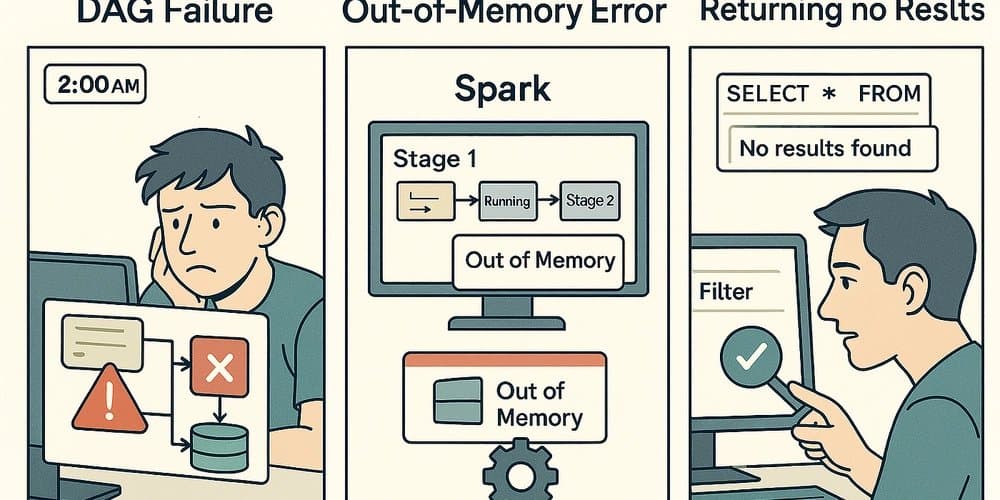 Production Bugs Are Stories — Most Teams Just Don't Read Them