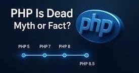 PHP's Quiet Dominance: Why the Internet's Most Hated Language Keeps Winning