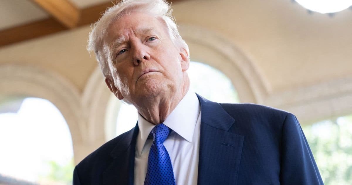 Trump's Naming Campaign: From Airports to Cultural Centers