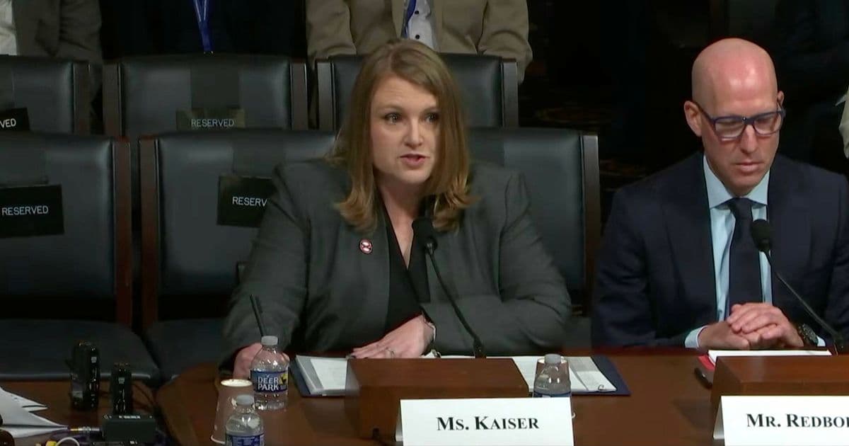 Ex-FBI chief calls for homicide charges against ransomware criminals targeting hospitals