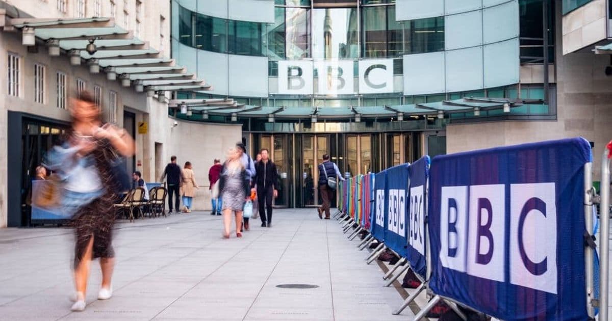 Ex-Google exec Matt Brittin now runs the BBC • The Register