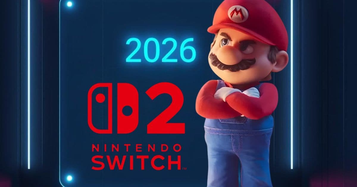 Switch 2 Faces 2026 Sales Challenge as Ex-Nintendo Marketers Flag Lack of System-Selling Titles