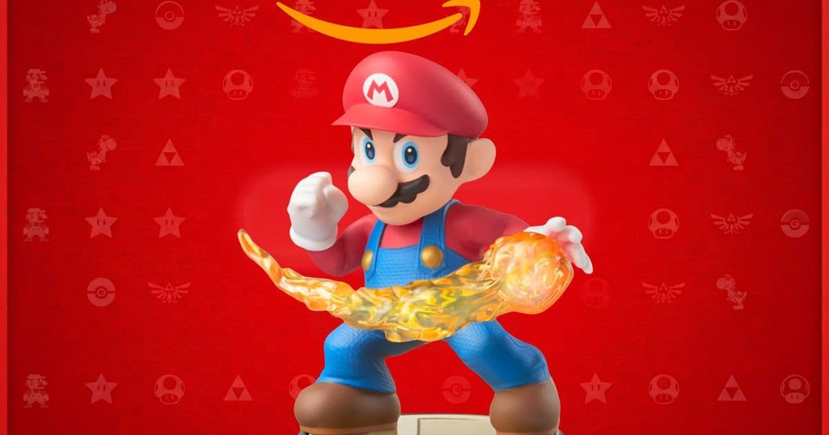 Ex-Nintendo President Reveals Amazon's Illegal Pricing Demands Amid Ongoing Retail Tensions
