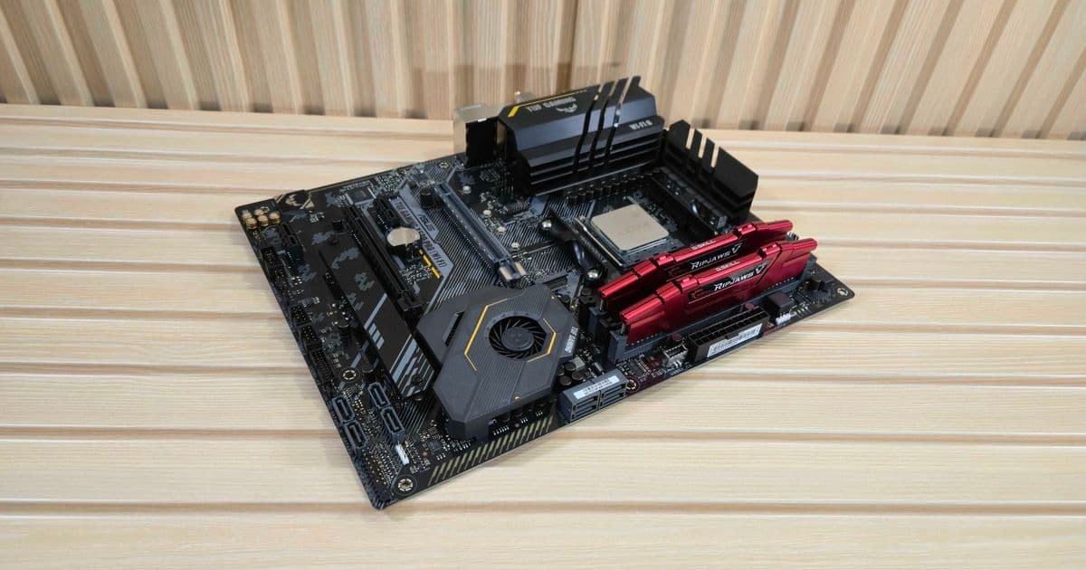 DDR4 PC Builds in 2026: A Value Analysis Amid Soaring DDR5 Prices