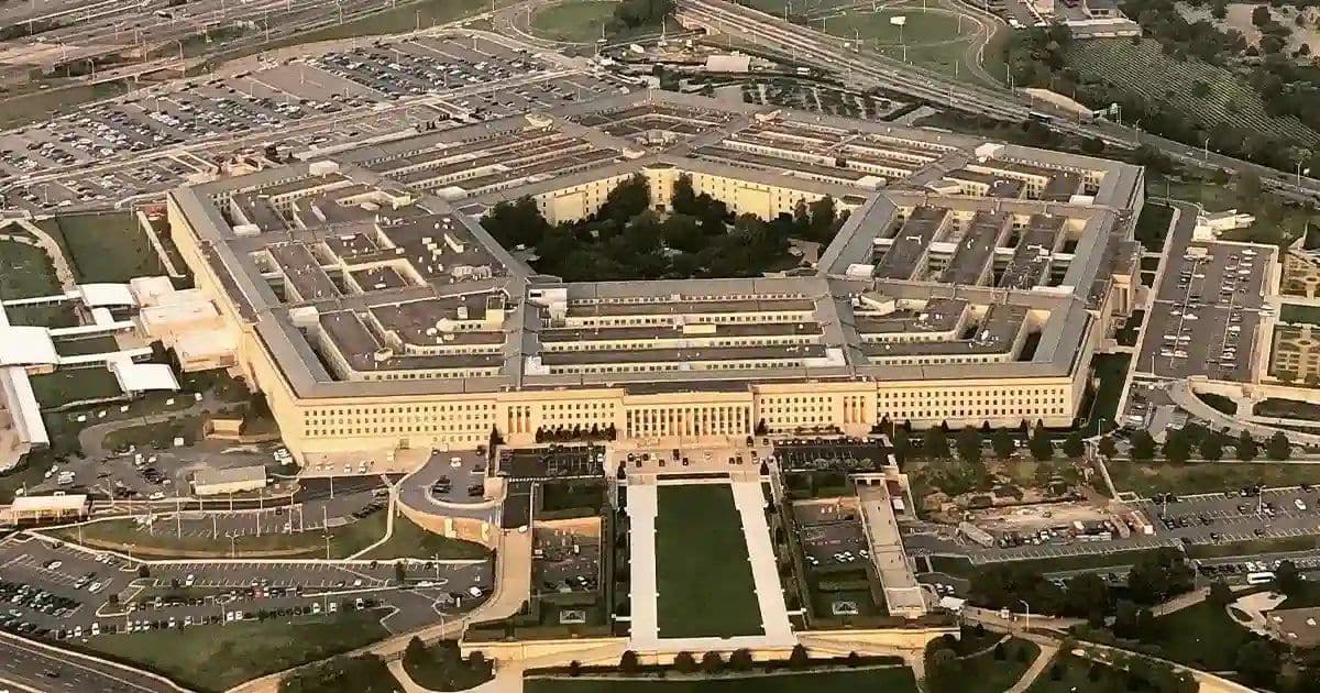 AI Error Likely Led to Iran Girl's School Bombing