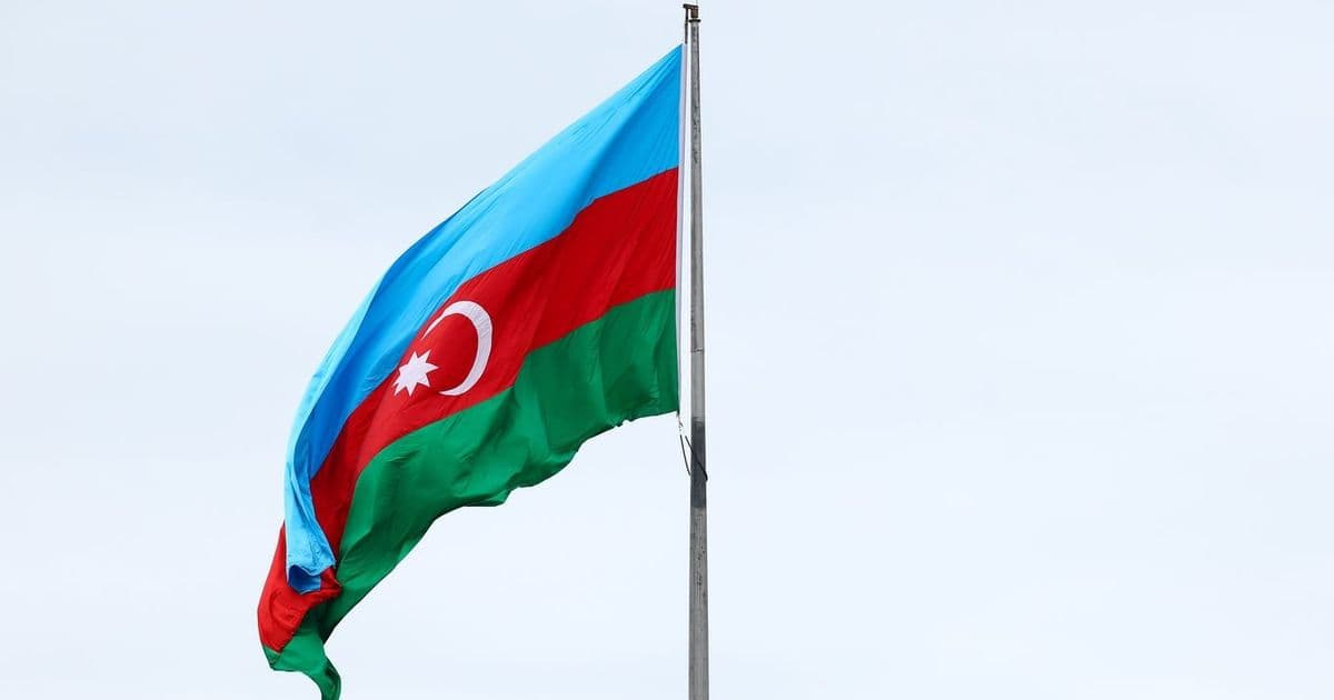 Azerbaijan Demands Official Explanation from Iran After Drone Attack
