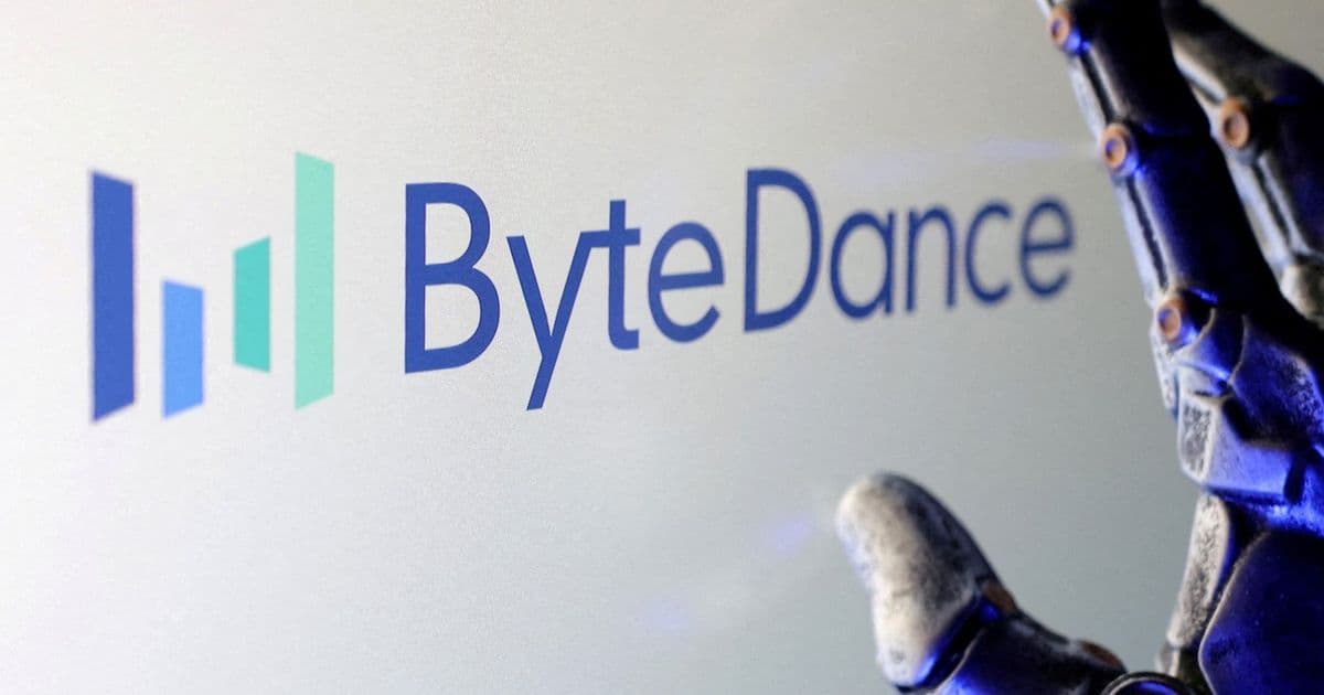ByteDance weighs Chinese AI chips as inference demand rises