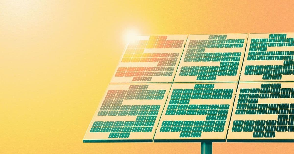 Clean Energy Investment Surges: Global Deals Poised for Record-Breaking Year