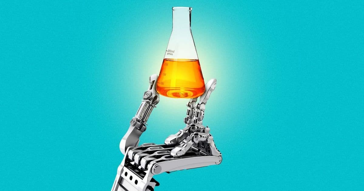 OpenAI's Strategic Pivot: Building a Scientific Research Partnership Model