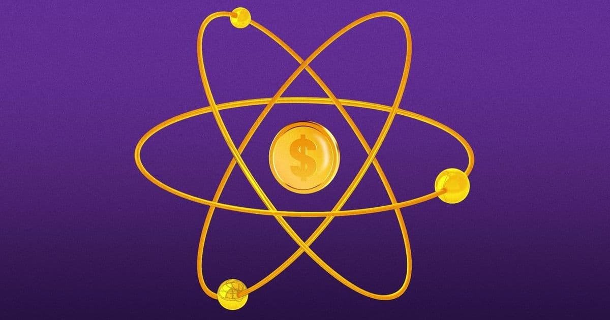 Exclusive: Record funding for fusion power lands as Trump eyes cuts