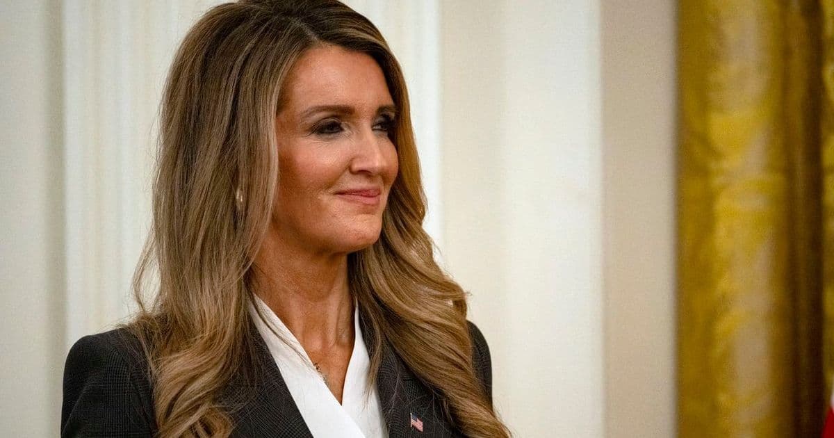 SBA's Kelly Loeffler Bets AI Will Power the Next Wave of Small Business Growth