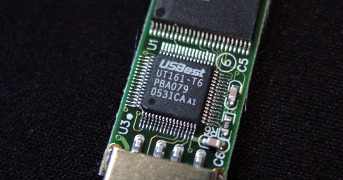 exfatprogs 1.3.2 Brings Improvements To mkfs.exfat, fsck.exfat